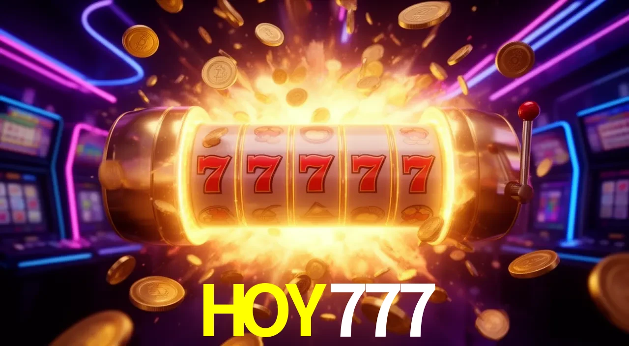 HOY777 Centro de retiro rápido