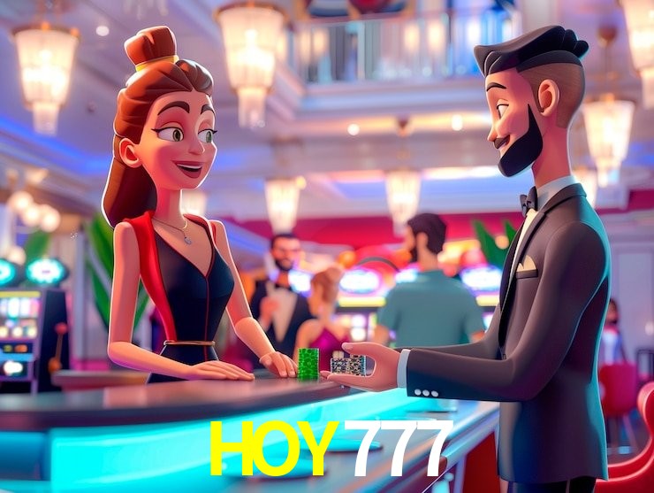HOY777 Two-Factor Authentication Slots