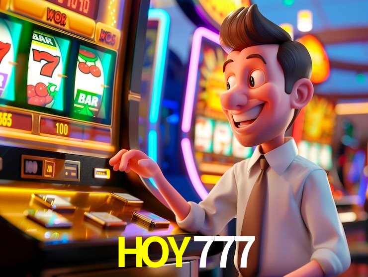 HOY777 Live Blackjack