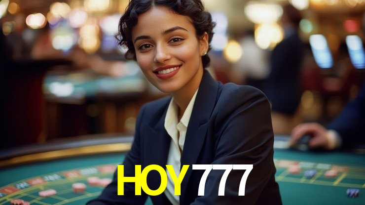 HOY777 mobile gaming