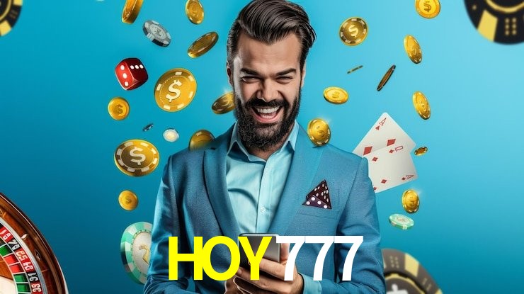 HOY777 gaming platform