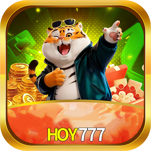 HOY777 logo